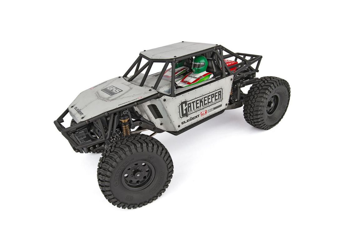 Element RC Enduro Gatekeeper Builder's Kit