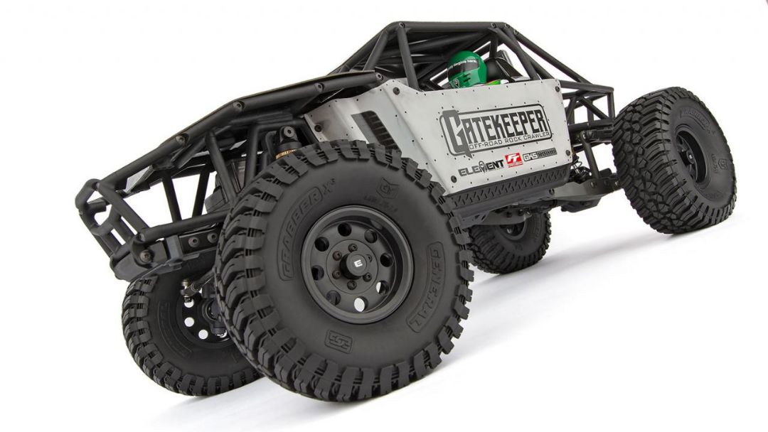 Element RC Enduro Gatekeeper Builder's Kit