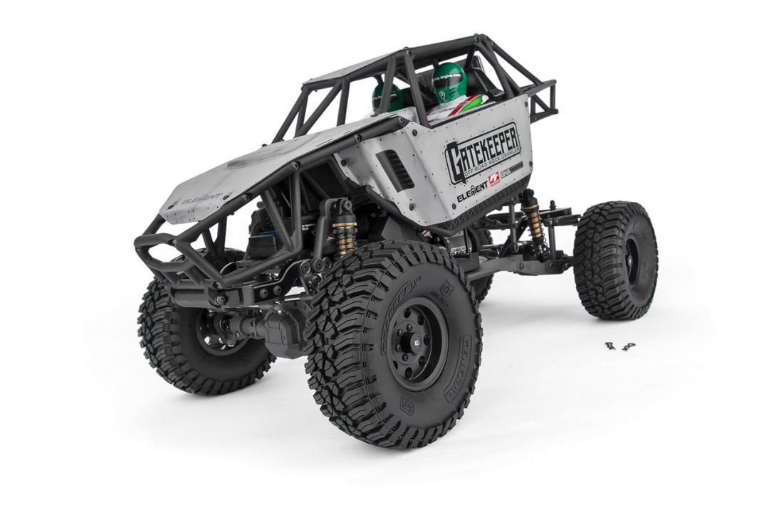 Element RC Enduro Gatekeeper Builder's Kit