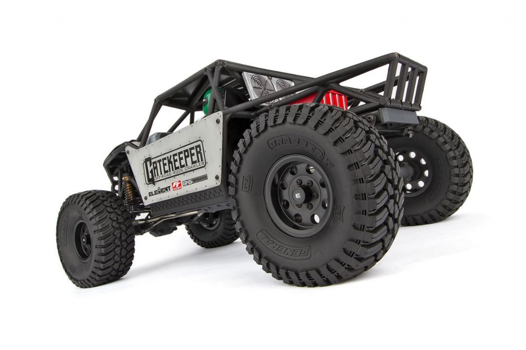 Element RC Enduro Gatekeeper Builder's Kit