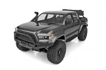 Element RC Enduro Trail Truck Knightrunner 4x4 RTR LiPo Combo