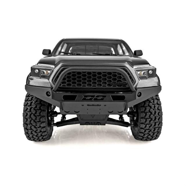 Element RC 1/10 Enduro Knightrunner 4x4 RTR - Black thumbnail 4