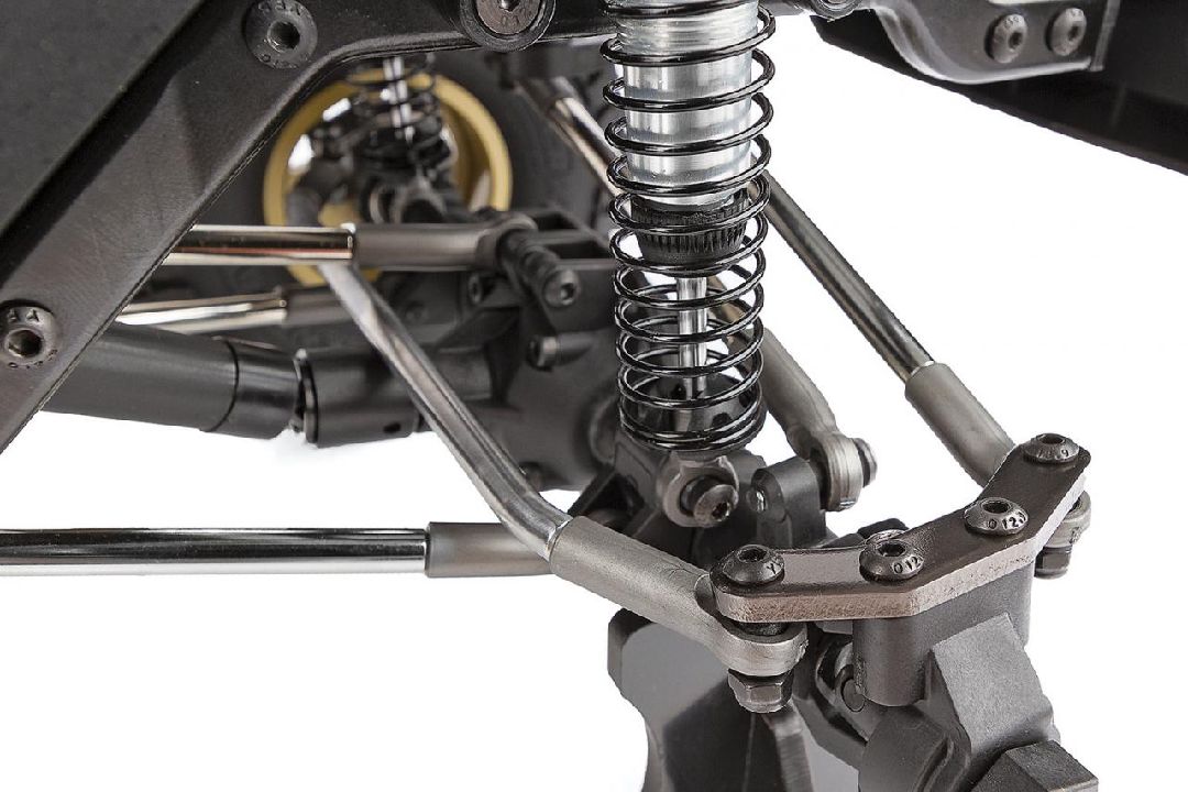 Element RC Enduro Trail Truck, Trailwalker RTR, Black Element RC Enduro Trail Truck, Trailwalker RTR, Black