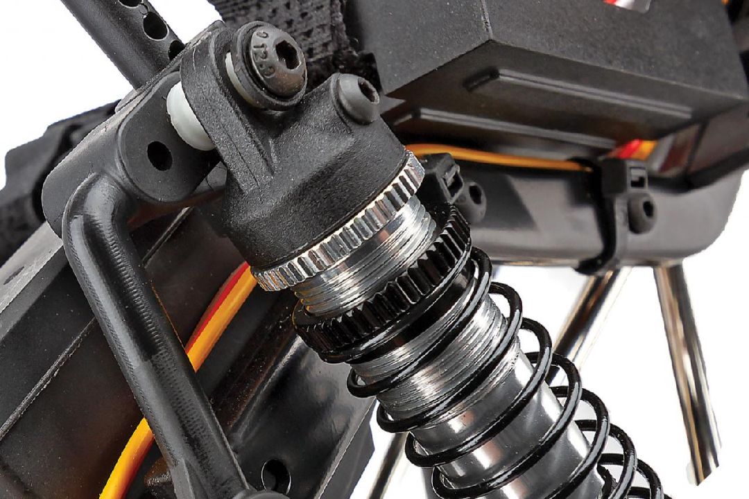 Element RC Enduro Trail Truck, Trailwalker RTR LiPo Combo, Black Element RC Enduro Trail Truck, Trailwalker RTR LiPo Combo, Black