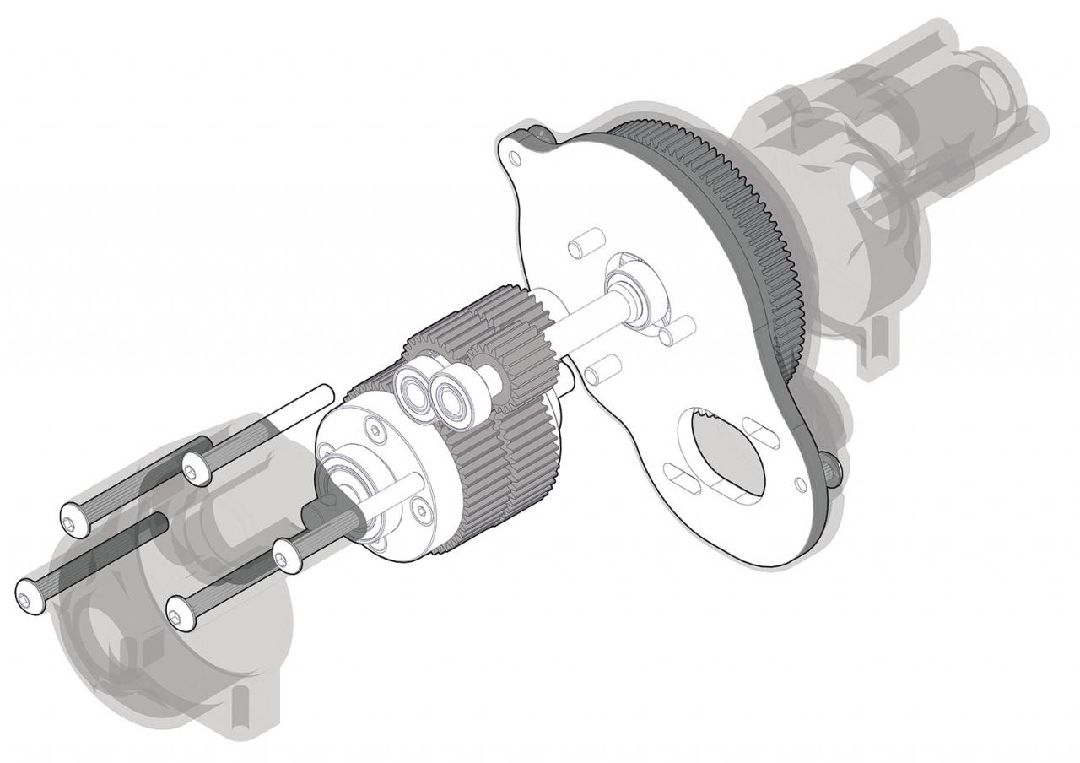 Element RC Enduro Trail Truck, Trailwalker RTR LiPo Combo, Black Element RC Enduro Trail Truck, Trailwalker RTR LiPo Combo, Black