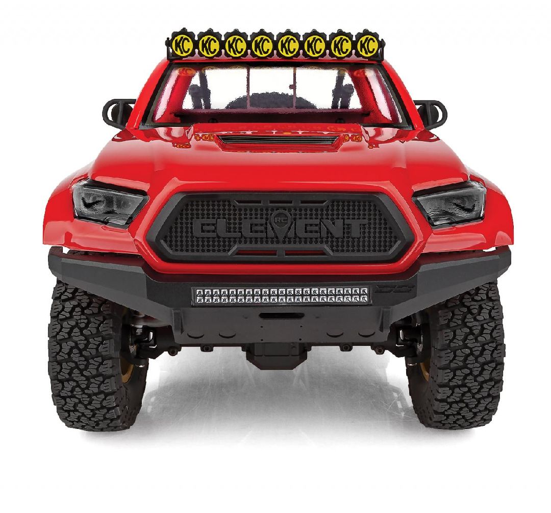 Element RC Enduro Trail Truck Knightwalker Red RTR LiPo Combo Element RC Enduro Trail Truck Knightwalker Red RTR LiPo Combo