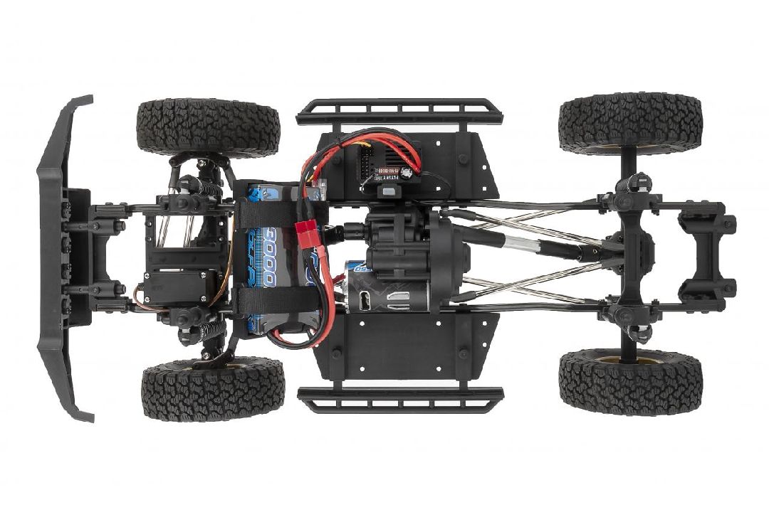 Element RC Enduro Trail Truck Knightwalker Red RTR LiPo Combo Element RC Enduro Trail Truck Knightwalker Red RTR LiPo Combo