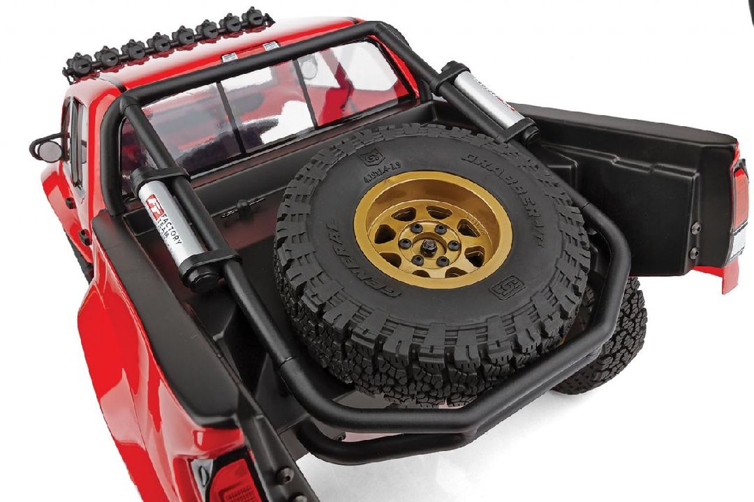 Element RC Enduro Trail Truck Knightwalker Red RTR LiPo Combo Element RC Enduro Trail Truck Knightwalker Red RTR LiPo Combo