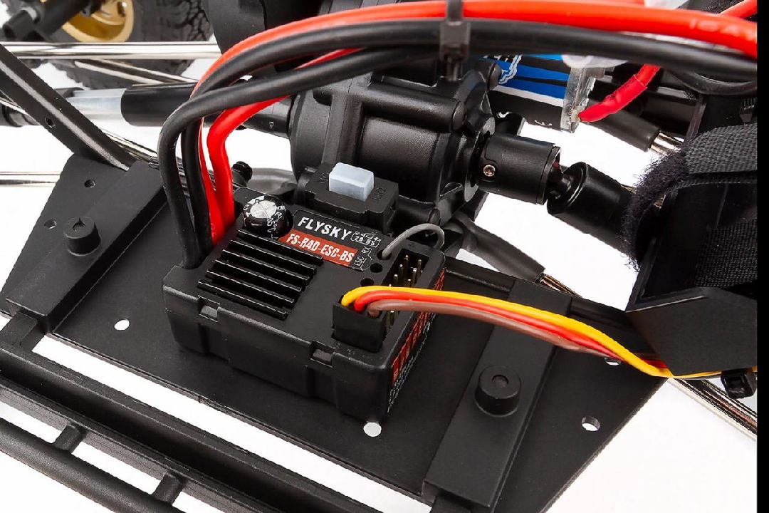 Element RC Enduro Trail Truck Knightwalker Red RTR LiPo Combo Element RC Enduro Trail Truck Knightwalker Red RTR LiPo Combo