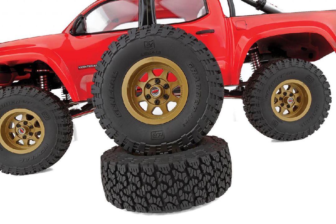 Element RC Enduro Trail Truck Knightwalker Red RTR LiPo Combo Element RC Enduro Trail Truck Knightwalker Red RTR LiPo Combo