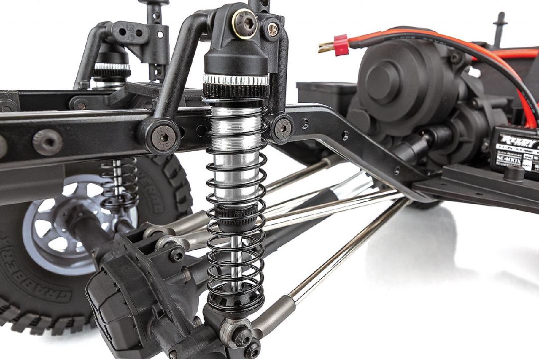 Element RC Enduro Trail Truck Knightwalker Red RTR LiPo Combo Element RC Enduro Trail Truck Knightwalker Red RTR LiPo Combo