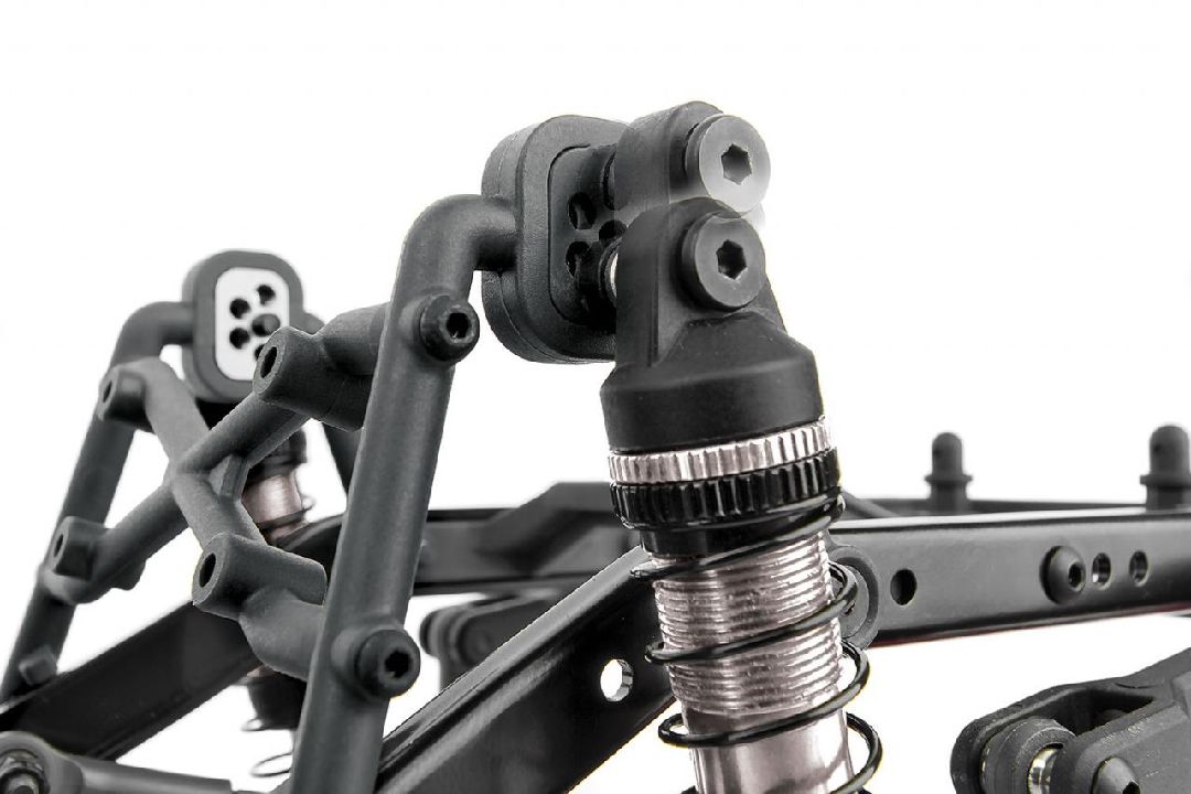 Element RC Enduro Trail Truck Ecto Black RTR LiPo Element RC Enduro Trail Truck Ecto Black RTR LiPo