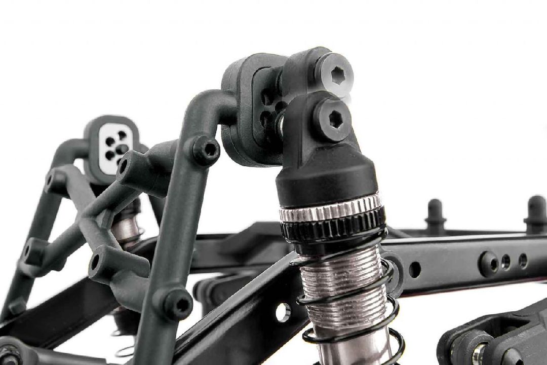 Element RC Enduro Trail Truck Zuul Tan LiPo Combo RTR Element RC Enduro Trail Truck Zuul Tan LiPo Combo RTR