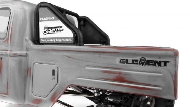 Element RC 1/10 Enduro Ecto 4x4 RTR - Gray
