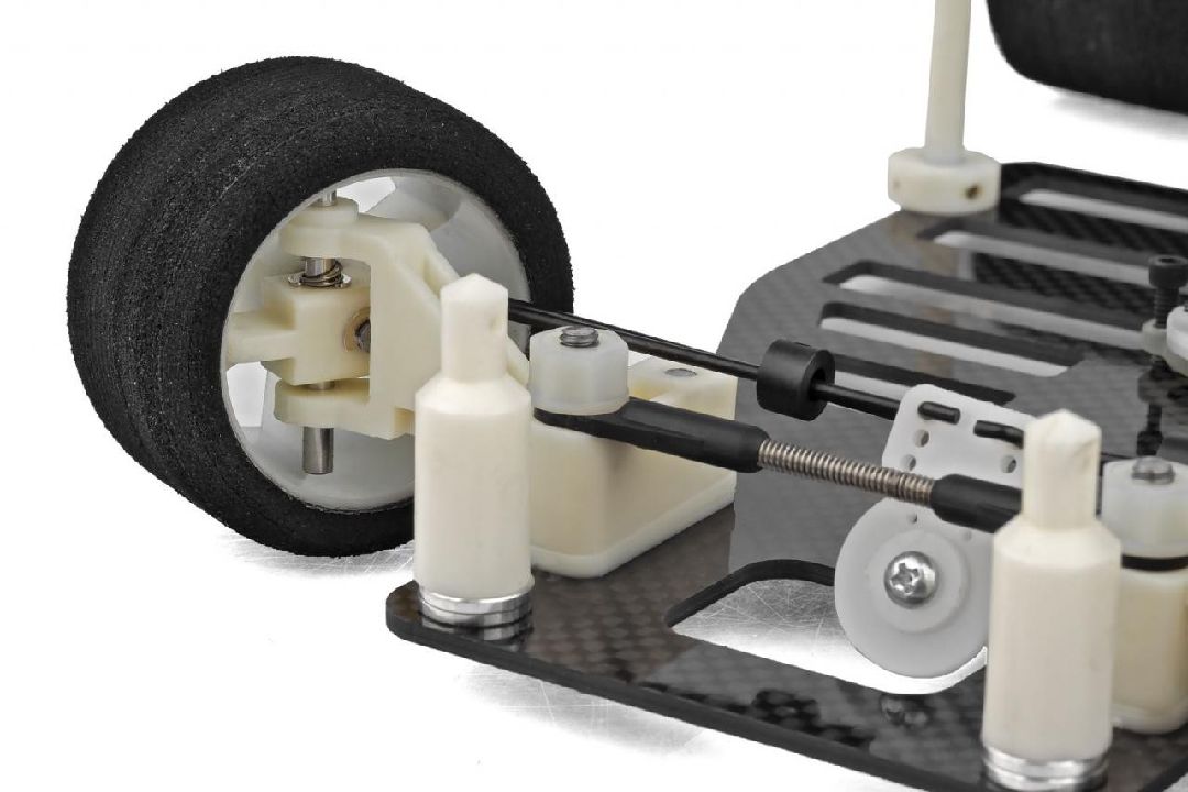 Team Associated RC12L Graphite Kit