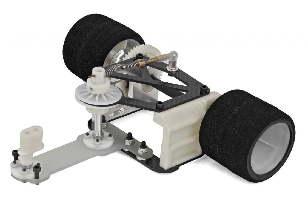 Team Associated RC12L Graphite Kit