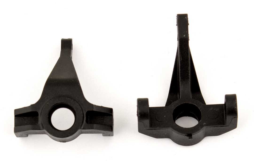 Team Associated CR12 Steering Blocks