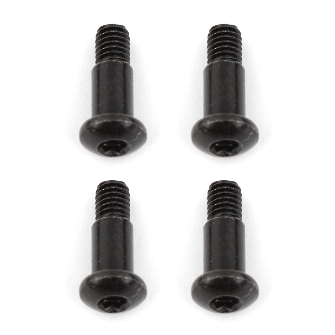 Team Associated CR12 Steering Block Screws