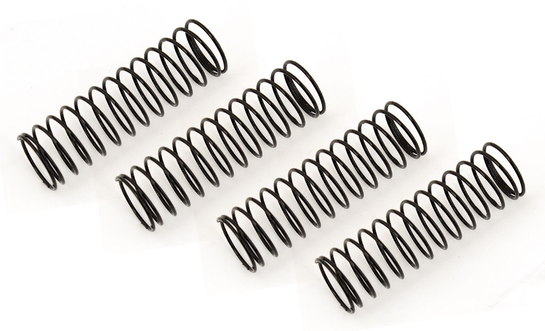 Team Associated CR12 Shock Springs, 0.8 mm