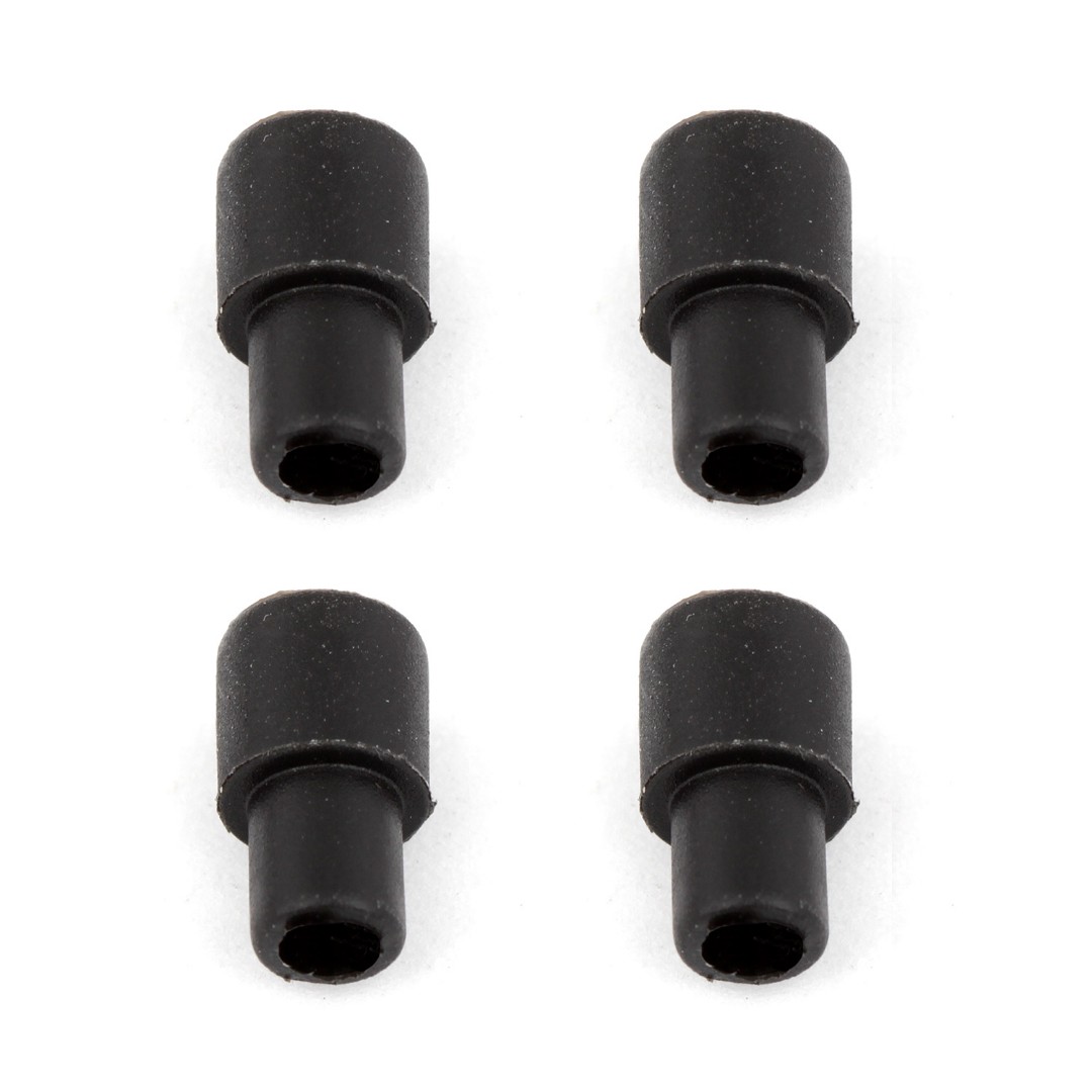 Team Associated CR12 Shock Cap Bushings