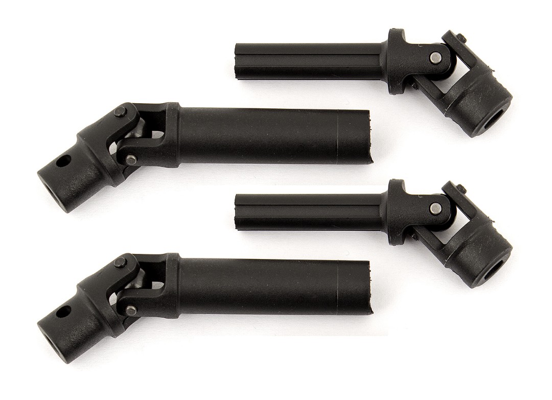 Team Associated CR12 Center Drive Shaft Set