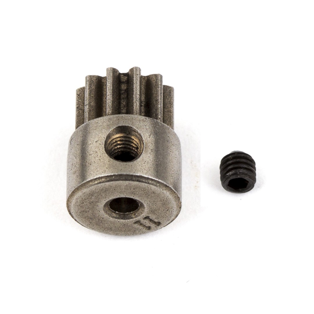 Team Associated CR12 Pinion Gear, 11T