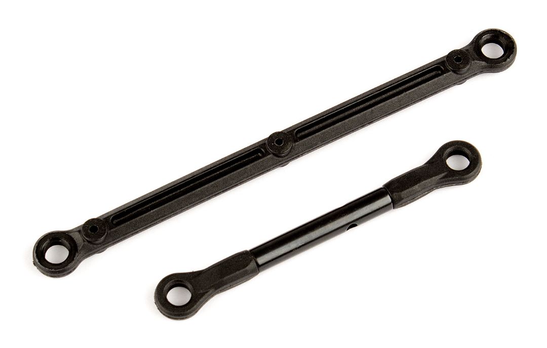 Team Associated CR12 Steering Turnbuckle Set