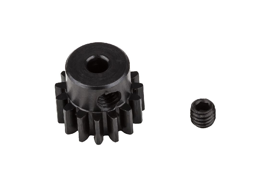 Team Associated MT12 Pinion Gear, 15T Team Associated MT12 Pinion Gear, 15T