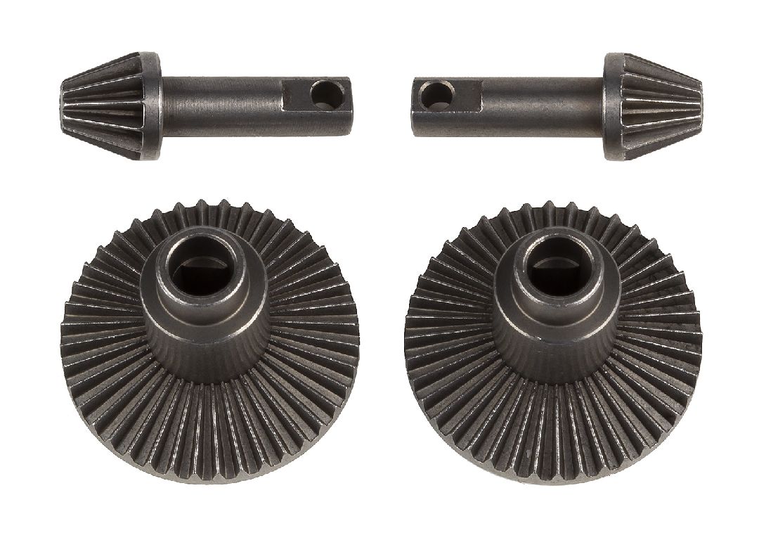 Element RC Enduro12, Ring and Pinion Set