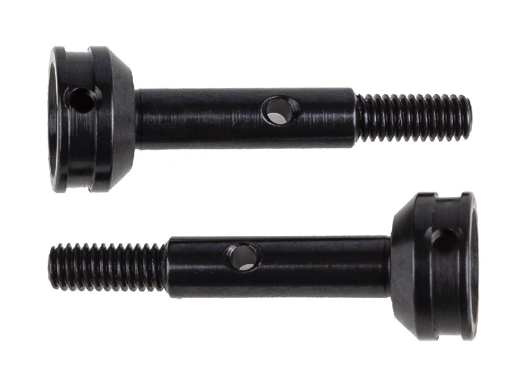 Element RC Enduro12, Front CVD Axles