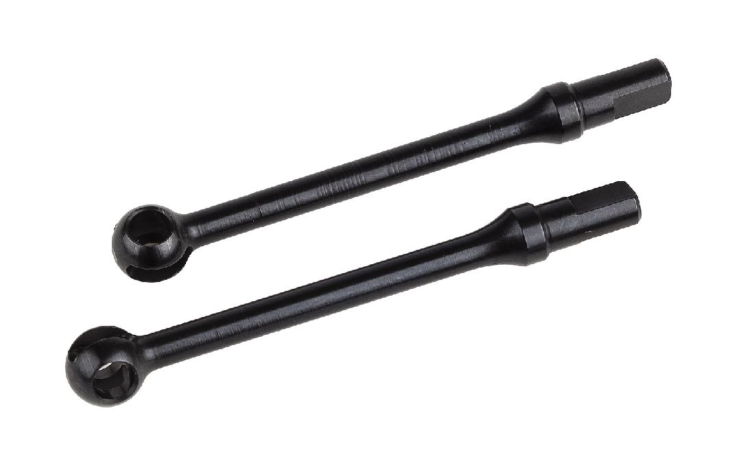 Element RC Enduro12, Front CVD Driveshafts