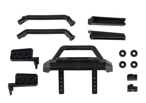 Element RC Enduro12, Bushido Body Accessories