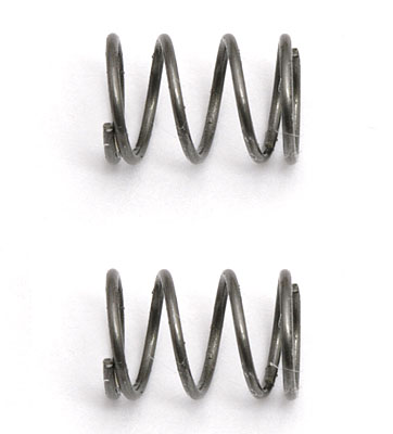 Team Associated Shock Springs (.016 Wire)