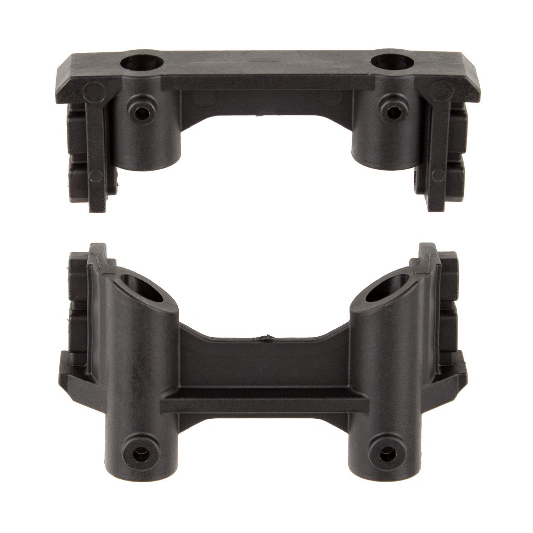 Element RC Enduro Bumper Mounts - Click Image to Close