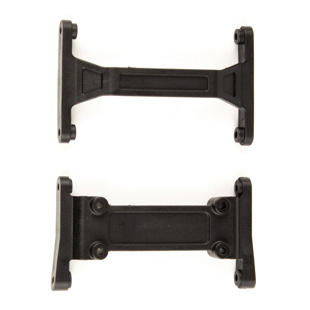 Element RC Enduro Frame Mounting Plates - Click Image to Close