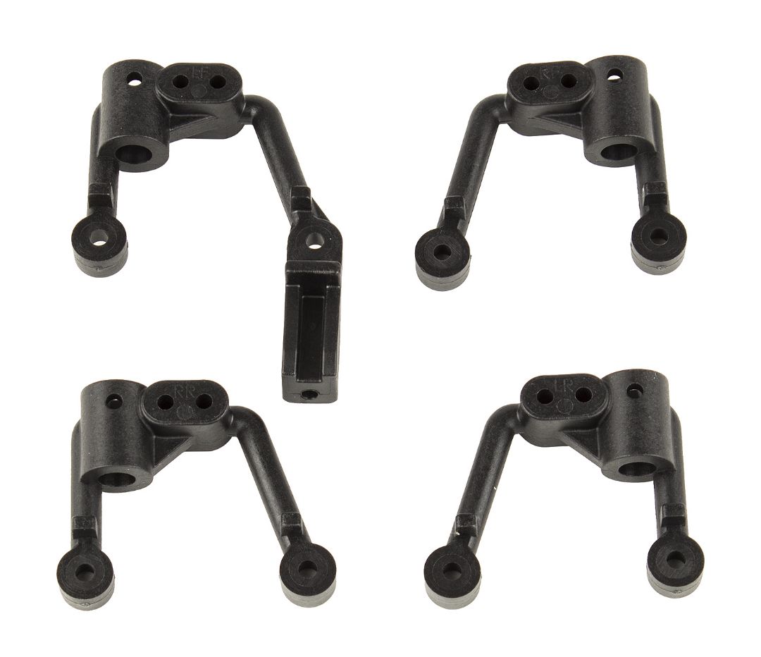 Element RC Enduro Shock Mounts