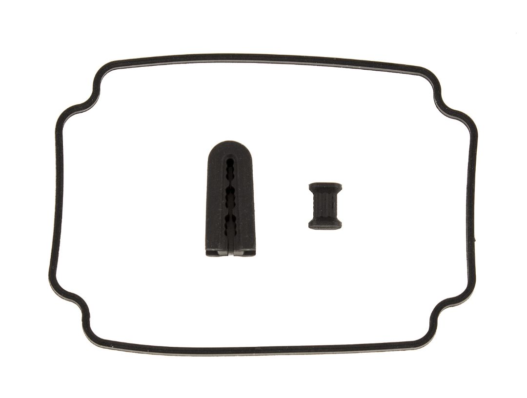 Element RC Enduro Receiver Box Seals - Click Image to Close