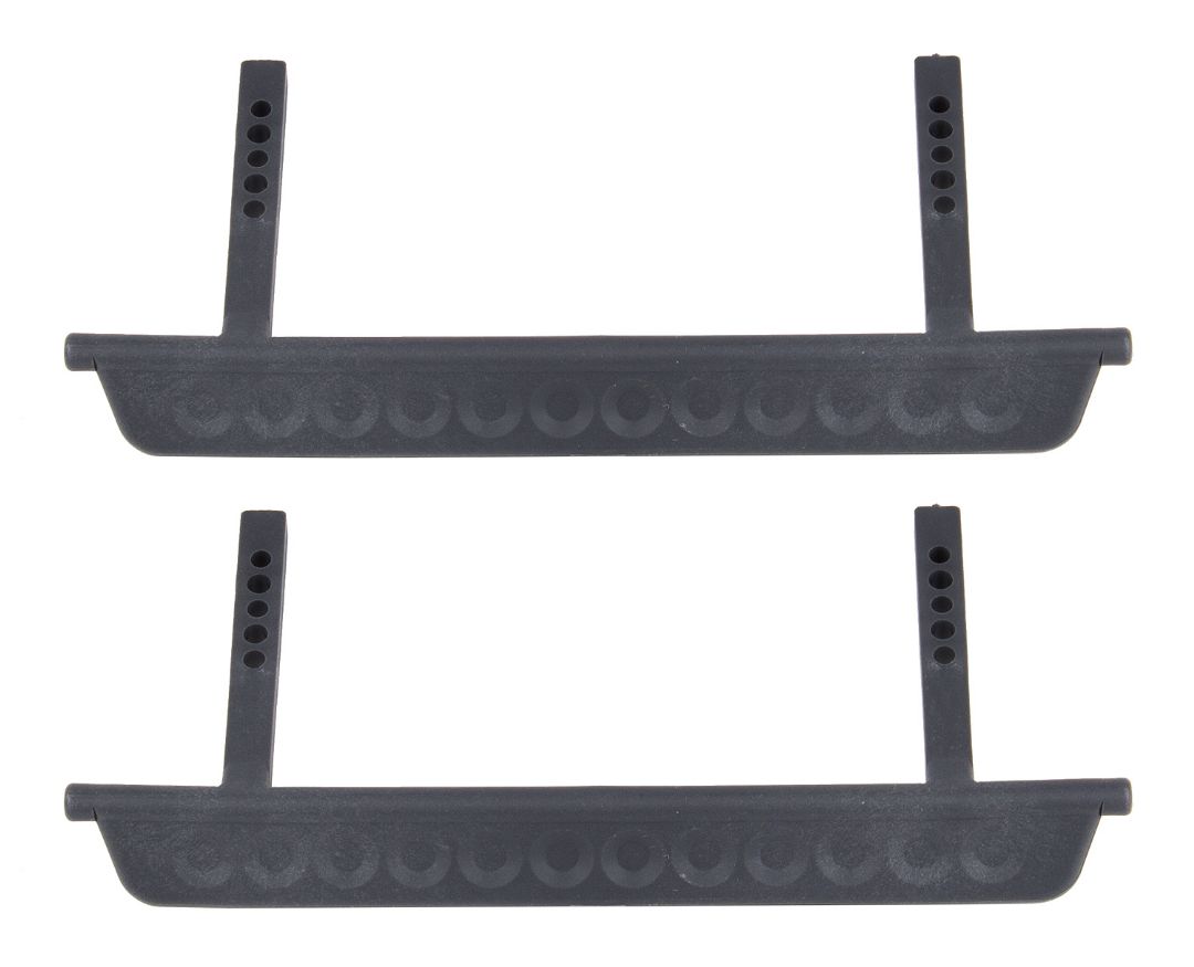 Element RC Enduro Rock Sliders, hard - Click Image to Close