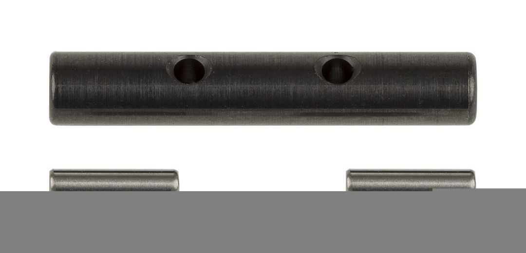 Element RC Stealth X Idler Shaft - Click Image to Close