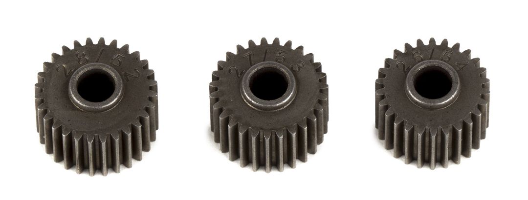 Element RC Stealth X Idler Gear Set