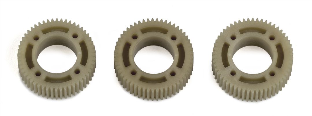 Element RC Stealth X Drive Gear Set