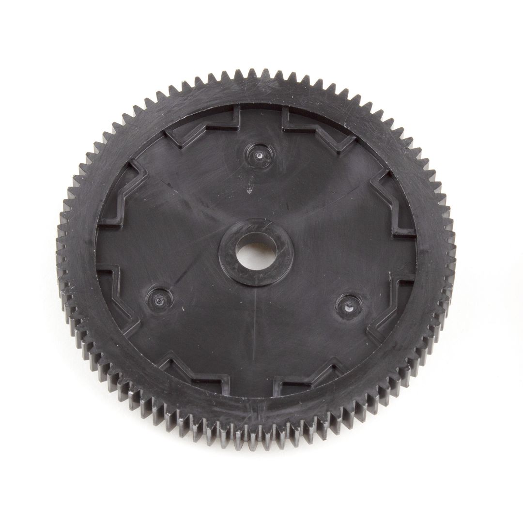 Element Octalock Spur Gear, 87T 48P - Click Image to Close