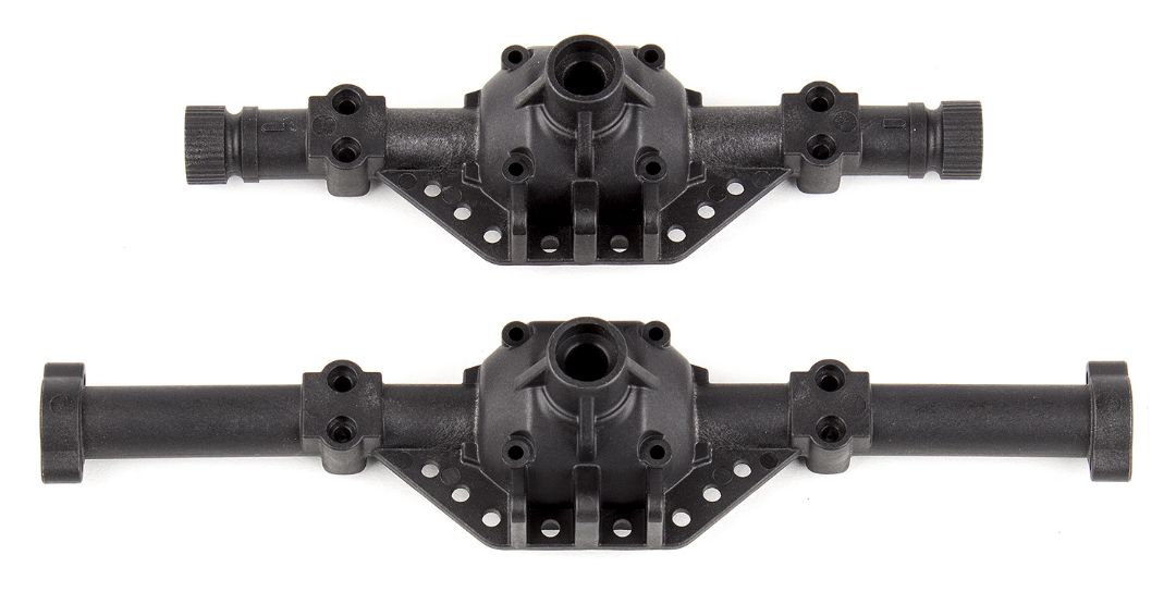 Element RC Enduro Axle Housings - Click Image to Close