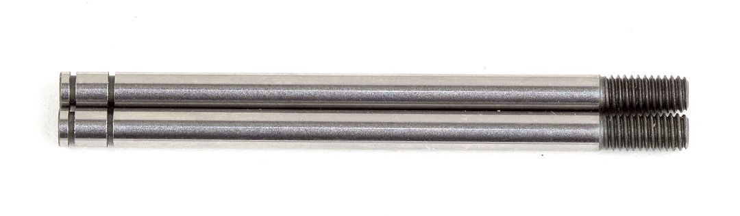 Element RC Enduro Shock Shafts, 3x30 mm - Click Image to Close