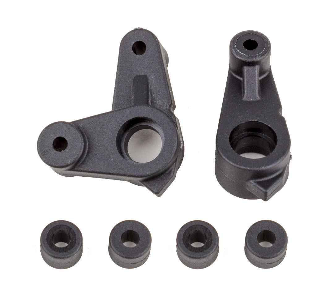 Element RC Enduro IFS Steering Bellcranks