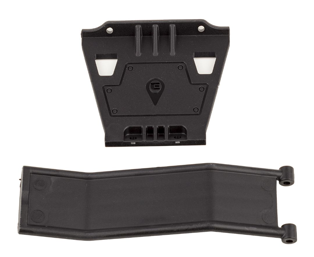 Element RC Enduro IFS Skid Plates