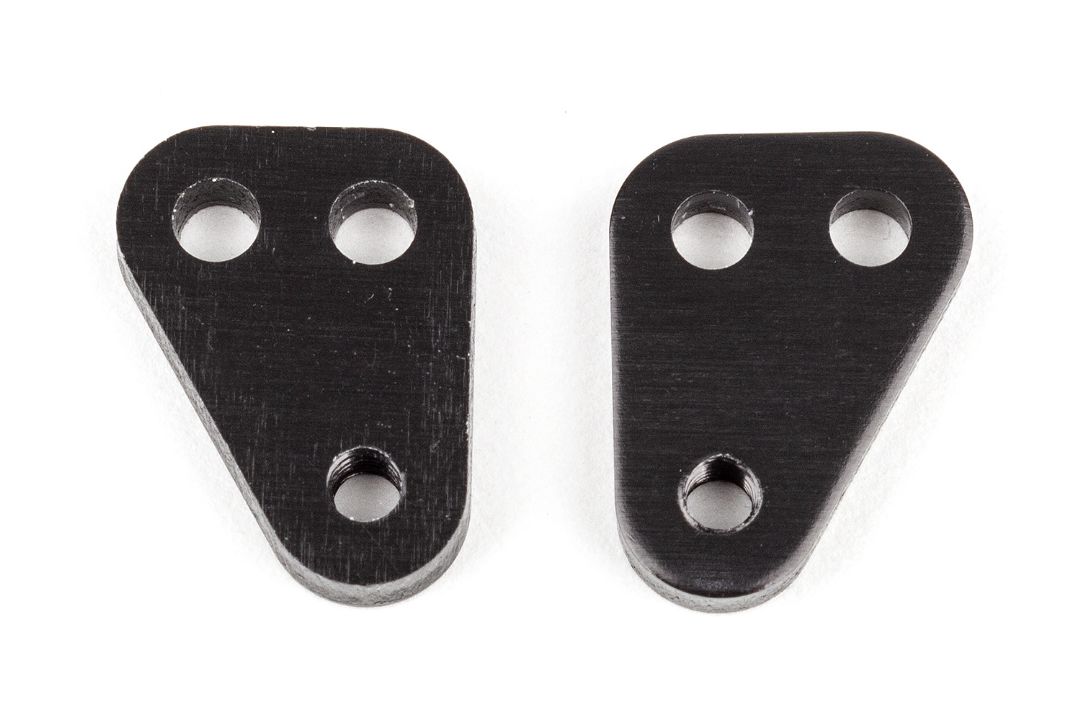 Element RC Enduro IFS Suspension Arm Shock Mounts