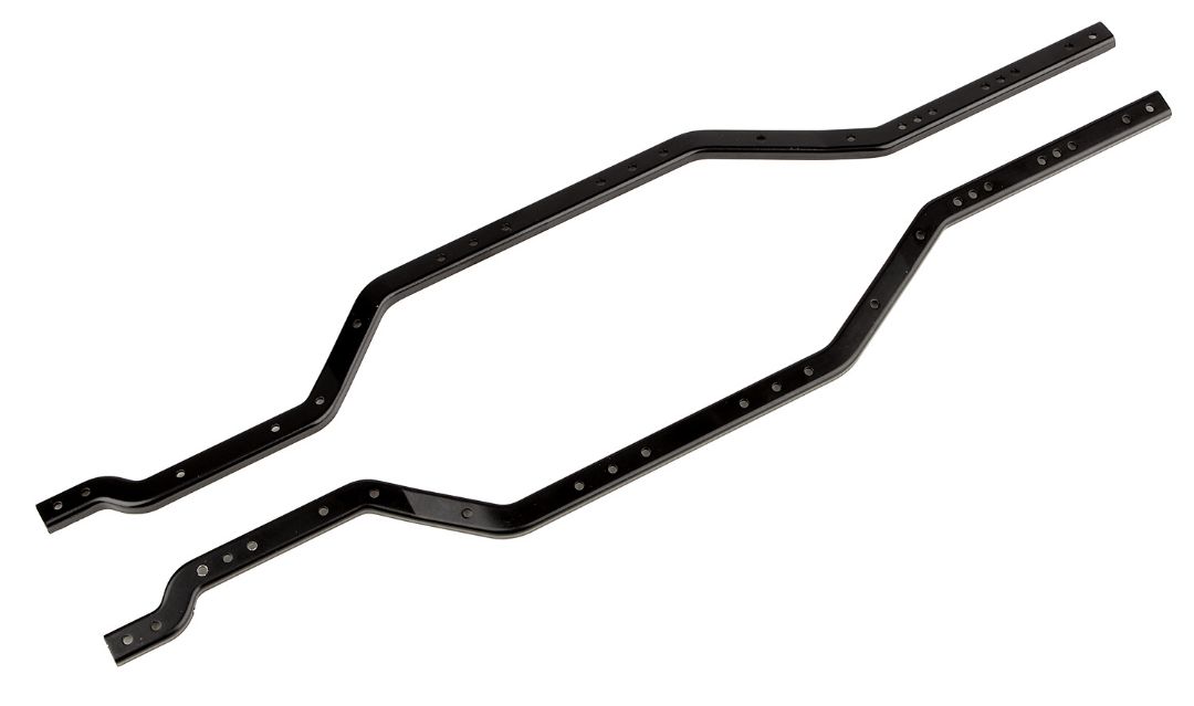 Element RC Enduro Gatekeeper Chassis Rails