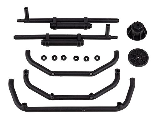 Team Associated Enduro Knightwalker Roll Cage Set