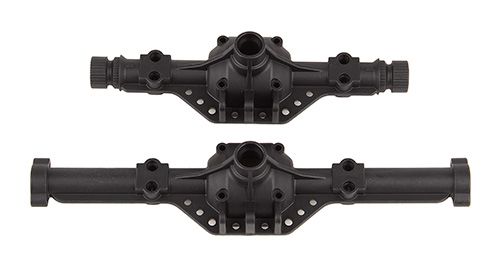 Team Associated Enduro SE, Axle Housings